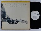 ERIC CLAPTON Slowhand LP on RSO MFSL