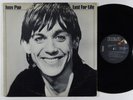 IGGY POP Lust For Life LP on RCA