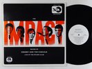 KENNY & THE KASUALS The Impact Sound Of Kenney LP on Mark NM