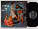 OLDIES IN HI-FI Various Artists LP on Chess