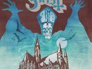 Ghost B.C. - Opus Eponymous Gatefold Vinyl LP New Sealed
