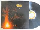 Terreno Baldio Alem Das Lendas Rare Brazil Prog Psych LP