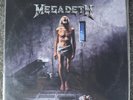 Megadeth Countdown To Extinction   MFSL Ltd Edition Number #1719 FACTORY SEALED