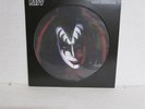 GENE SIMMONS KISS Solo 1978 Album 2006 PICTURE DISC VINYL LP Import NEW