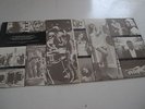 Vinyl LP Charles Wilp fotografiert BUNNY 1967 original LP