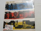 LP, The Police, Synchronicity, SR, 1983 1st Pr NM W/ WASH DC 1983 CONCERT TICKET