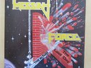 MESSIAH FORCE The Last Day UK vinyl LP Bold Reprive Records BRM LP 022 Mint