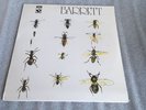 pink floyd  syd barrett Barrett (self-titled) sealed edition LP 33t