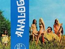 ANALOGY  Analogy  [LP neuf] GOBLIN, EARTHBOUND, YOICE,...