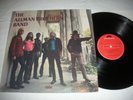 The Allman Brothers Band--Same--Polydor 2485 209