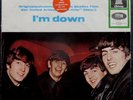 THE BEATLES - HELP – SWISS EX LIBRIS – RARE MISPRINT – ODEON O 923 023