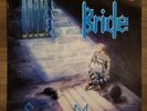 Bride Silence Is Madness Pure Metal Vinyl LP RARE