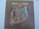 Aerosmith ?– Toys In The Attic LP, UK, Vinyl NM