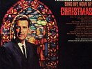 TENNESSEE ERNIE FORD:SING WE NOW OF CHRISTMAS+OTHERS CAPITOL STEREO 33LP 1965