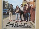 LITTLE BOB STORY Same Original French vinyl LP Crypto ZAL 6415 1977 MInt