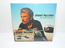 RARE COFFRET BOX 3 LP 25cm 10