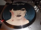 Nina Hagen Band ?– Nina Hagen Band..org,1978...  Picture Disc....rare ...CBS
