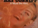 Ray Conniff And The Singers - It Must Be Him (LP Vinyl Schallplatte - 122748