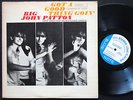 BIG JOHN PATTON Got A Good Thing Goin' LP BLUE NOTE 84229 NY RVG ST Grant Green