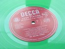 THE ROLLING STONES  U.K. LP ROLLING STONES No 2  GREEN VINYL PRESSING