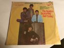 The Beatles-Yesterday And Today-Taiwan/CSJ-436 LP