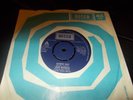 COCK SPARRER RUNNIN' RIOT / SISTER SUZIE UK DECCA FR 13710
