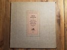 HMV COLH19 - Pièces Brèves - Violin Recital - Fritz KREISLER - Franz RUPP - NM