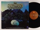 GOLLIWOGS Pre-Creedence LP on Fantasy VG++