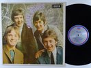 SMALL FACES Self-Titled LP on Decca VG++ holland