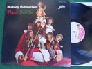 Rotary Connection – Peace (Lp, Gadget, 1968, US) Psychedelic-X-Mas/Christmas