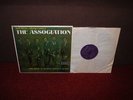 THE ASSOCIATION 1st LP 1966 LONDON MONO 1st Press  BRILLIANT EXAMPLE