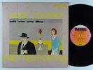 ALICE COOPER Pretties For You LP on Straight