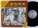 GONN Rough Diamonds Volume 9 LP on Voxx VG++