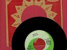 Beatles 45 RPM Record '' Capitol Records Green Label Star Line ''Boys''