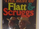 BEST Of FLATT & SCRUGGS Columbia 4 LP Box NEW. Bluegrass,Breakdowns+