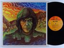 NEIL YOUNG Self-Titled LP on Reprise VG++ two-tone no name