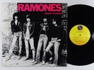 RAMONES Rocket To Russia LP on Sire NM/VG++