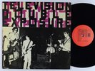 TELEVISION Double Exposure LP NM