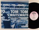 TOM WAITS The Early Years LP on Edsel NM france