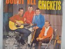Bobby Vee Meets The Crickets - Liberty (LRP-3228) - SEALED LP