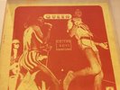 Queen Geisha Boys Very Rare White Label Live Japan Lp