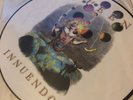 Queen Innuendo Limited Edition Lp Picture Disc Mint With Sleeve