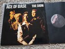 Ace of Base - The sign 12'' Disco Vinyl US REMIX