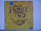 PRINCE AND THE N.P.G. disco MIX 12