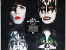 Kiss ?– Dynasty Vinyl LP Casablanca 2014 NEW & SEALED 180gm