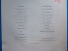 Beatles 20 Greatest Hits NMint Manufacturers Property Promo Demo Vinyl LP 1982