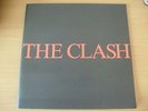Tour Programme The Clash Japanese tour 1982 Japan
