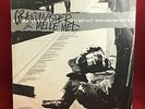 GRANDMASTER FLASH & MELLE MEL White Lines 1983 UK Vinyl Single EXCELLENT A