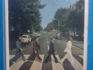 Beatles Abbey Road Rare Stereo Jewel Case Reel To Reel Tape Apple UK 1969