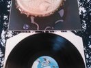 JUDAS PRIEST - ROCKA ROLLA LP / UK 2ND PRESS GULL GULP 1005 A1-C B1-C